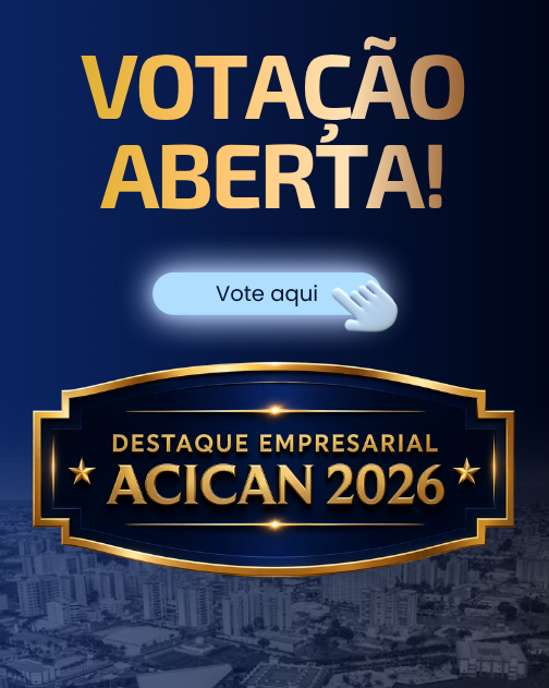 Votação Aberta! - Acican stories