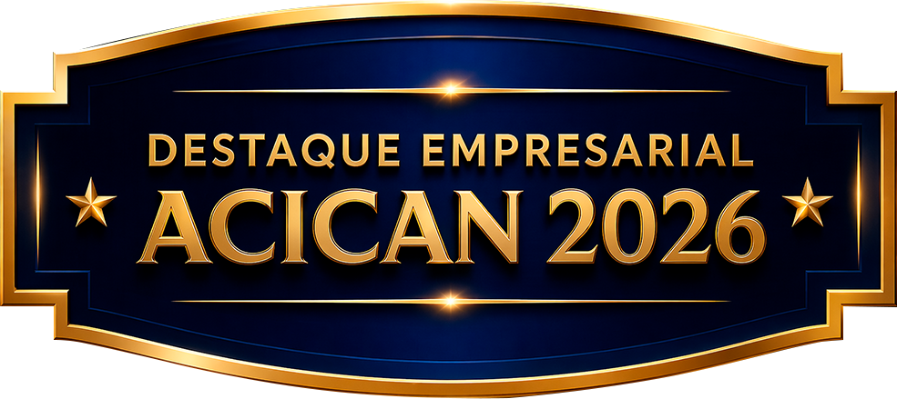 ACICAN — Destaque Empresarial 2026