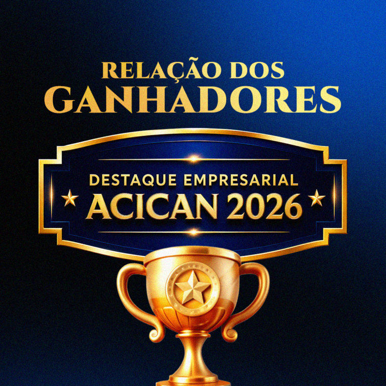 Homenageados Destaque Empresarial 2026